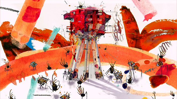 Insecticide