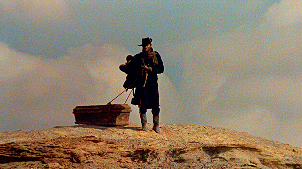 Django