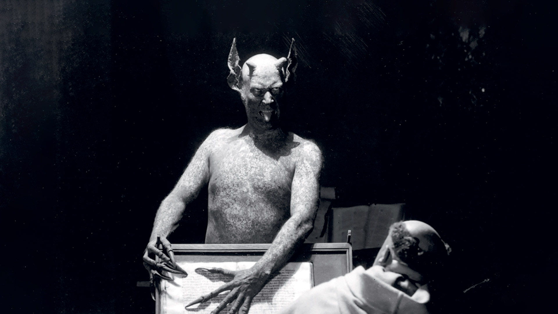 Häxan