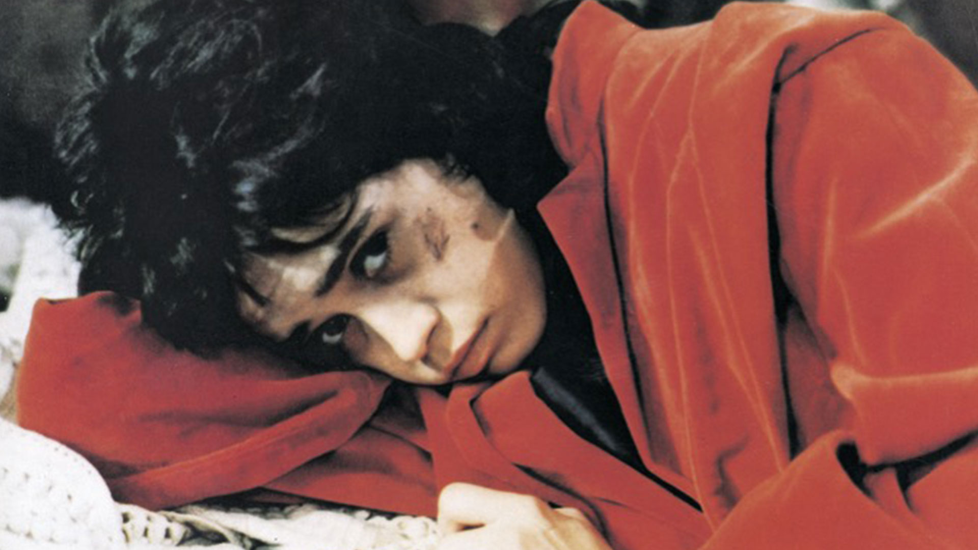 La Baby-sitter © 1975 - Production Les Films Marceau - Concordia