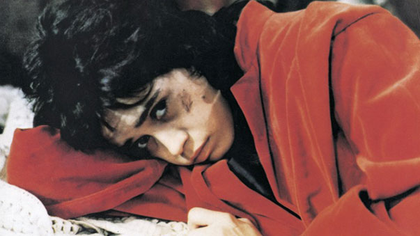 La Baby-sitter © 1975 - Production Les Films Marceau - Concordia