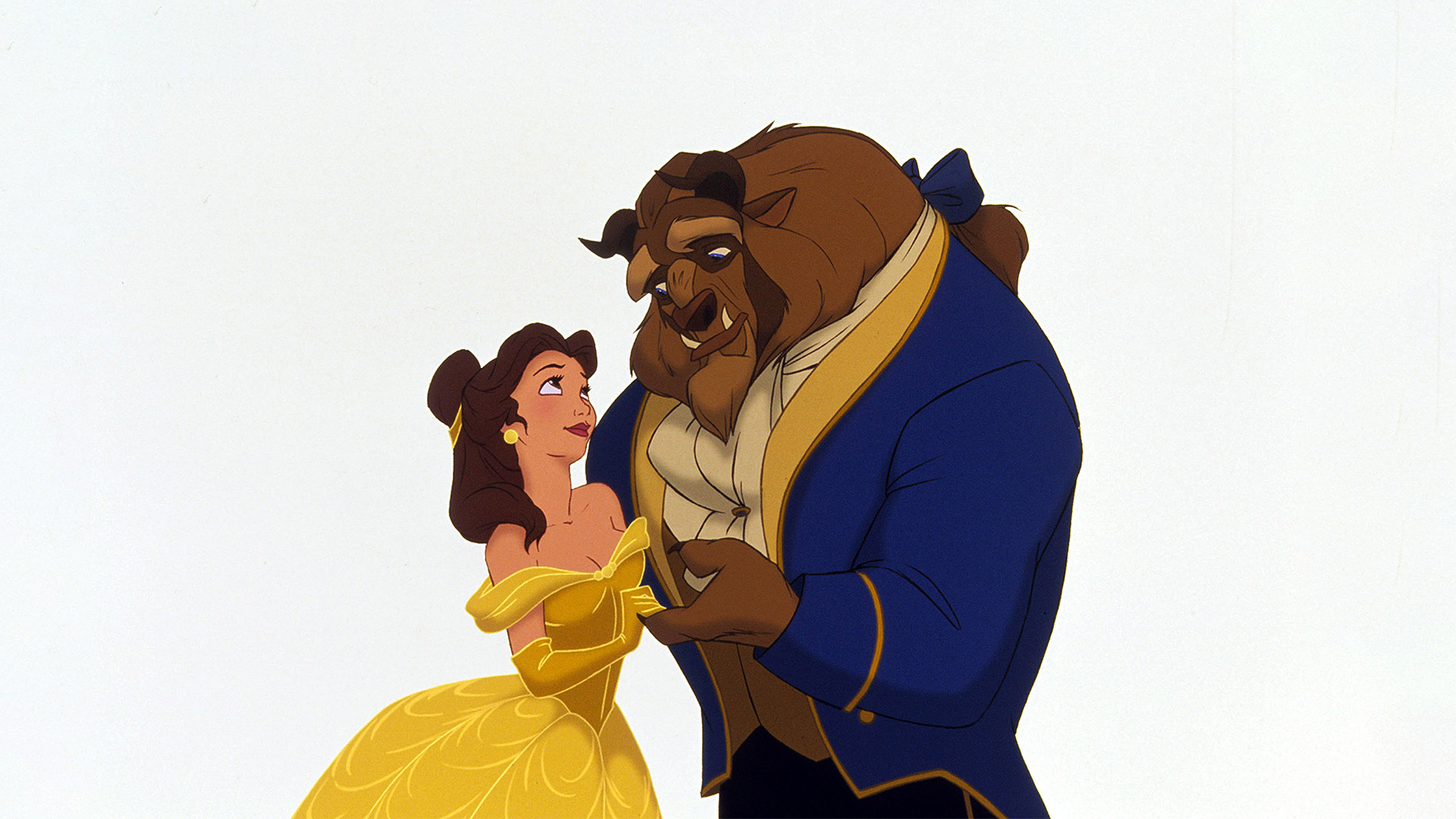 La Belle et la Bête 