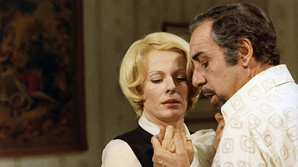 Le Charme discret de la bourgeoisie © Greenwich Film Productions  20th Century Fox