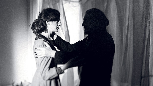 The Death of Dracula (Drakula halála)