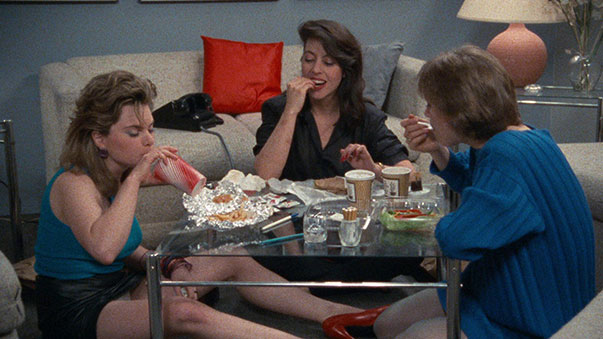 Working Girls © Alternate Current