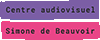 Centre Audiovisuel Simone de Beauvoir