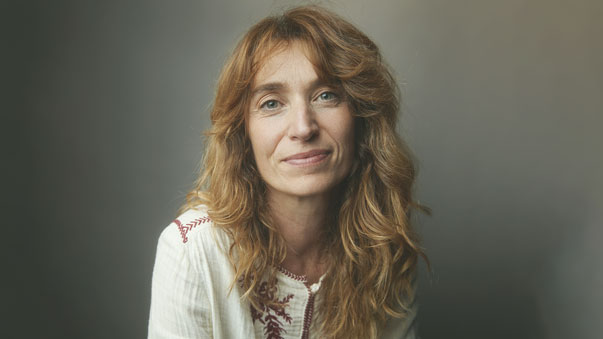 Fanny Herrero