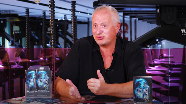 Frédéric Temps