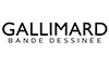 Logo Gallimard BD