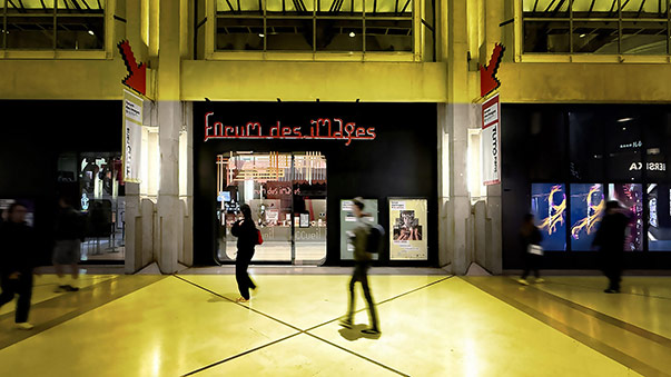© Forum de images
