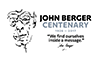 Logo John Berger Centenary