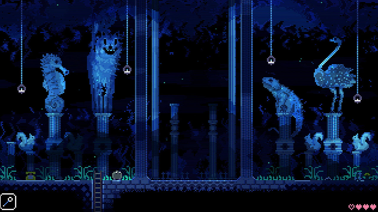 Animal Well 2