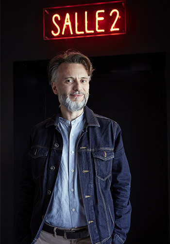 Dominique Toulat