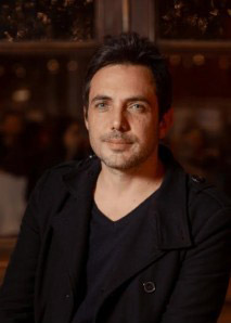 Frédéric Mercier