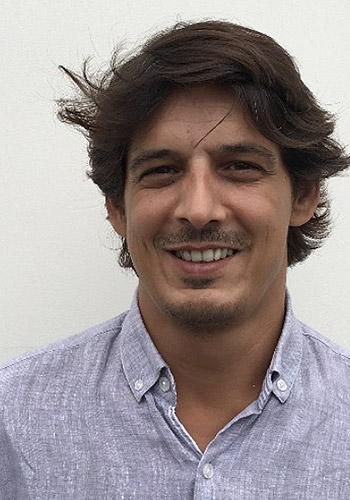 Jérôme Rougier