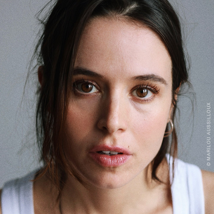 Marilou Aussilloux