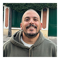 Mohamed Hamed
