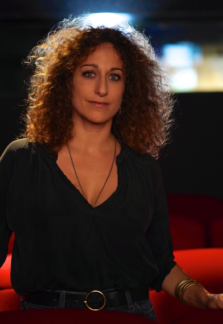 Mona Bauer (Achache)