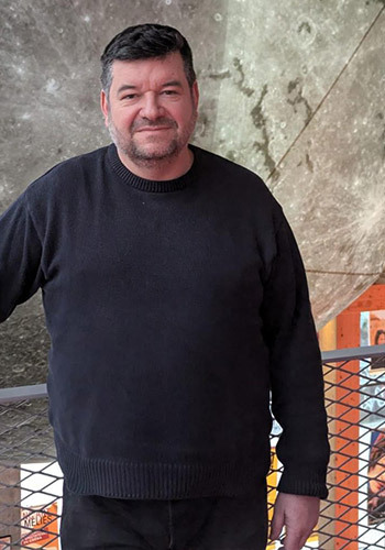Stéphane Goudet