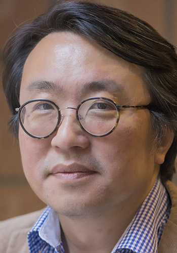 Vincent Wang