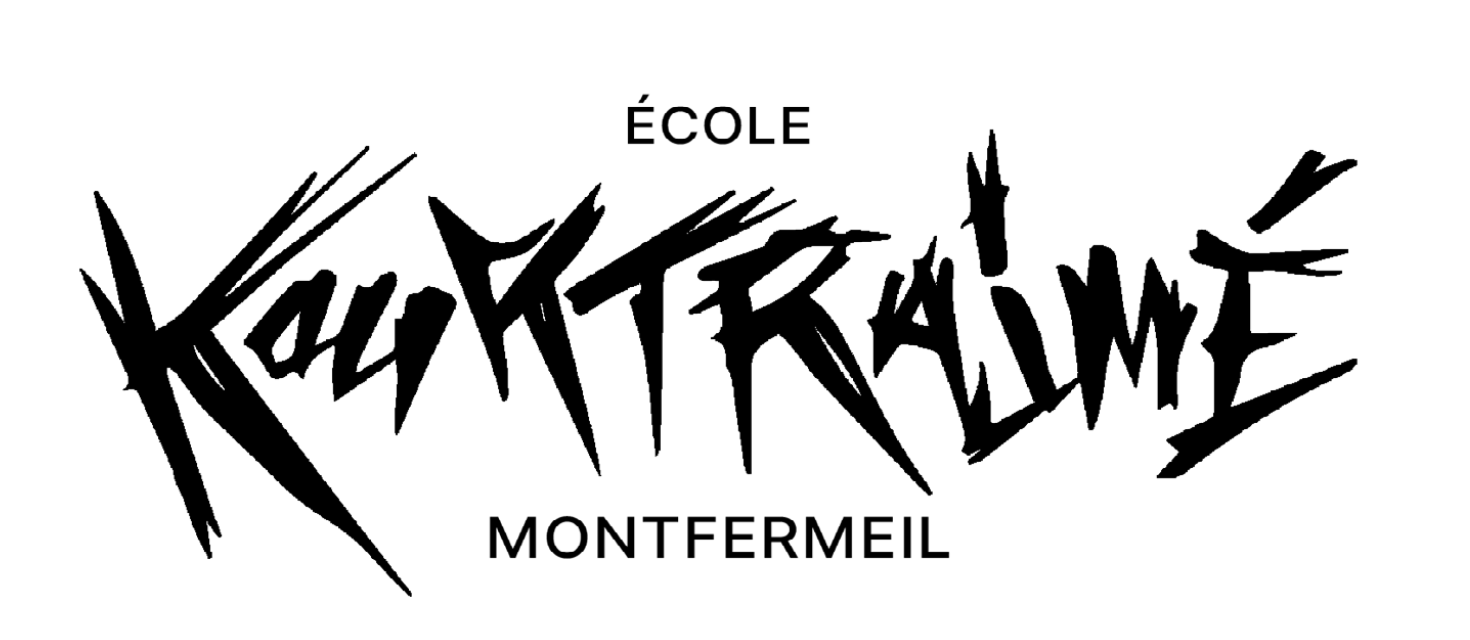 Ecole Kourtrajmé Montfermeil