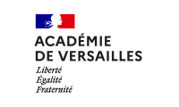 Logo Academie de Versailles