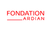 Logo;Fondation Ardian