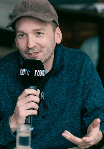 Vladimir Rodionov
