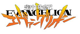Evangelion Logotype