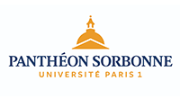 Logo Panthéon Sorbonne Paris 1