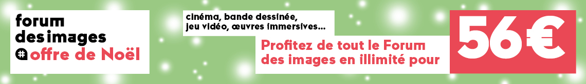 Offre de Noël 2024