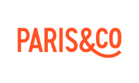 Logo Paris and Co