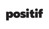 Logo Positif
