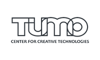 Logo TUMO center for creative technologies