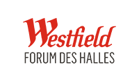 Logo Westfield Forum des Halles