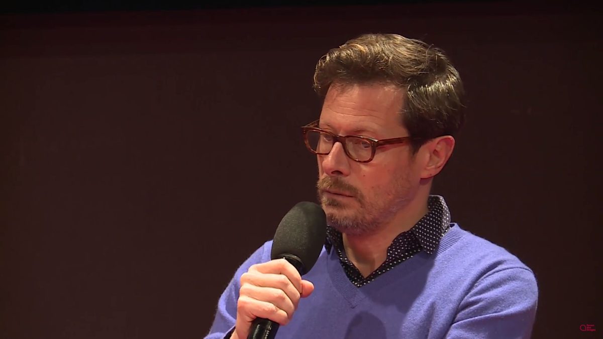 Décryptage «Les images du pouvoir»