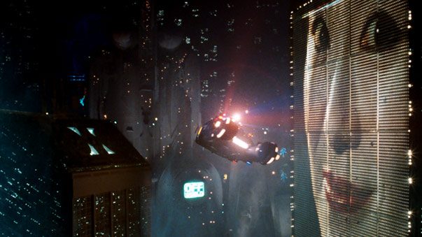 Blade Runner