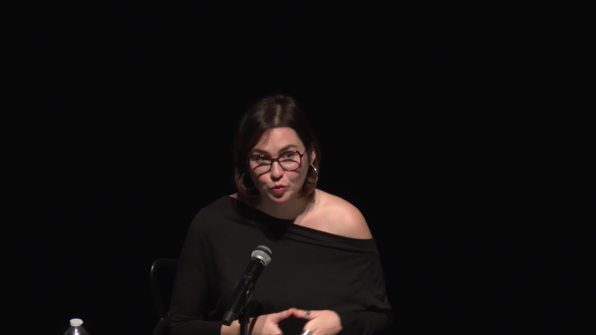 CHLOÉ THIBAUD