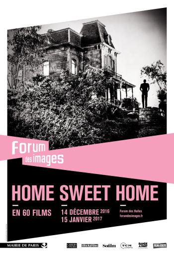 Home Sweet Home - du 14 décembre 2016 au 15 janvier 2017 © Forum des images