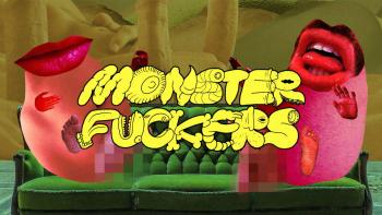 MonsterFuckers © D.R