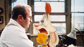 Qui  veut la peau de Roger Rabbit © Collection Christophel