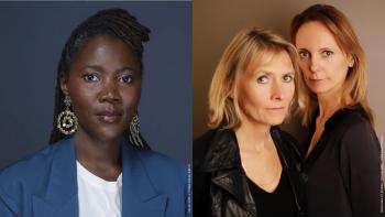 Alice Diop, Delphine et Muriel Coulin