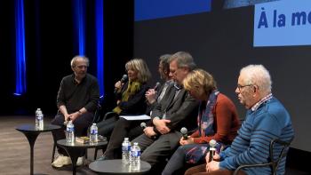 Hommage à Michel Ciment