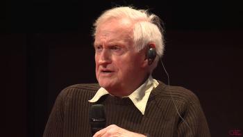 Master class de John Boorman