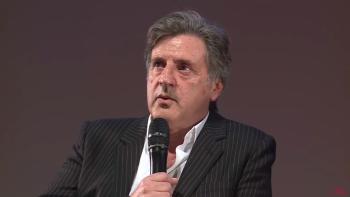 Master class de Daniel Auteuil