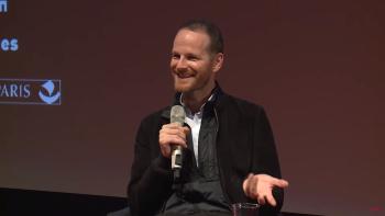 Master Class de Joachim Trier