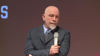 Master class de John Malkovich