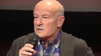 Master class de Volker Schlöndorff