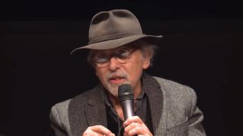 Rencontre avec Art Spiegelman