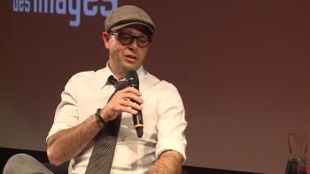 Rencontre avec Damon Lindelof